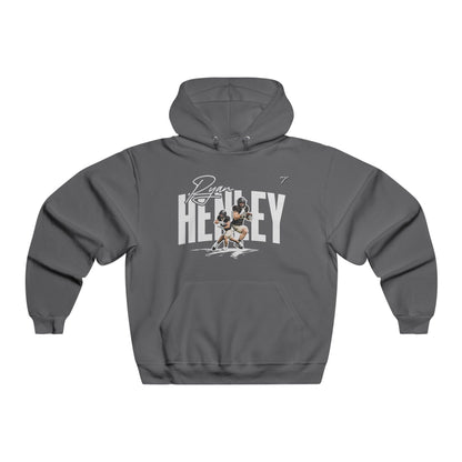 Ryan Henley Vintage Hoodie
