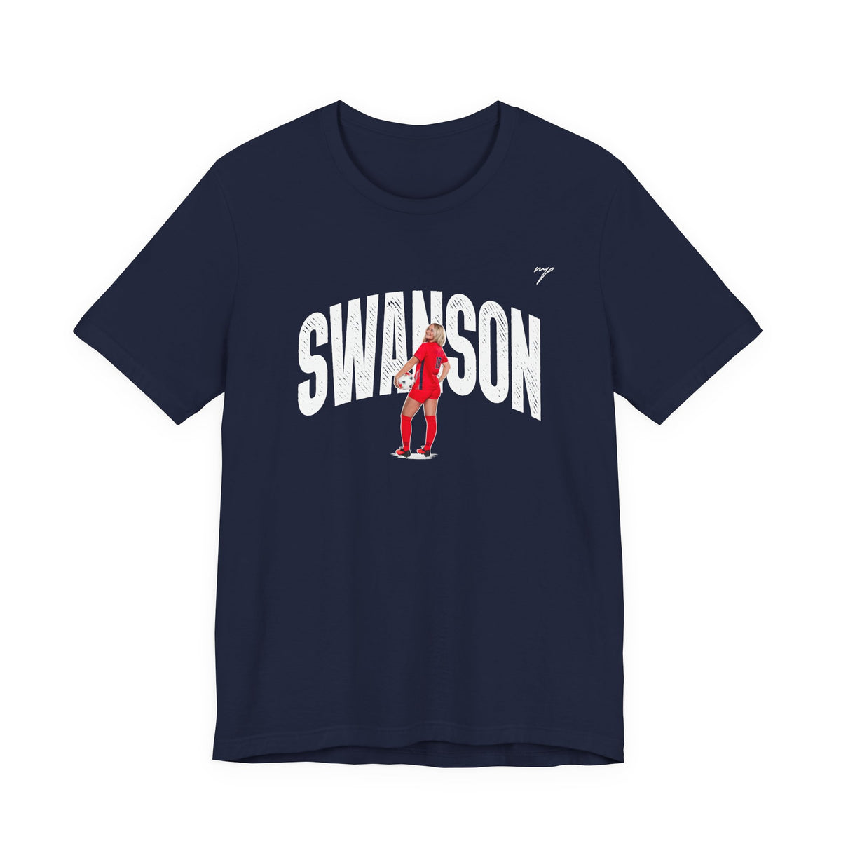 Lainey Swanson Graphic Tee