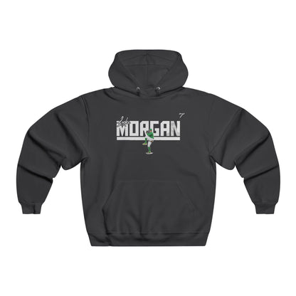 Luke Morgan Vintage Hoodie