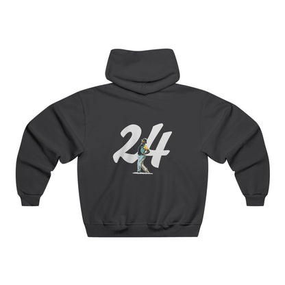 Titus Williams Vintage Hoodie