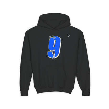 Landon Ferguson YOUTH Hoodie
