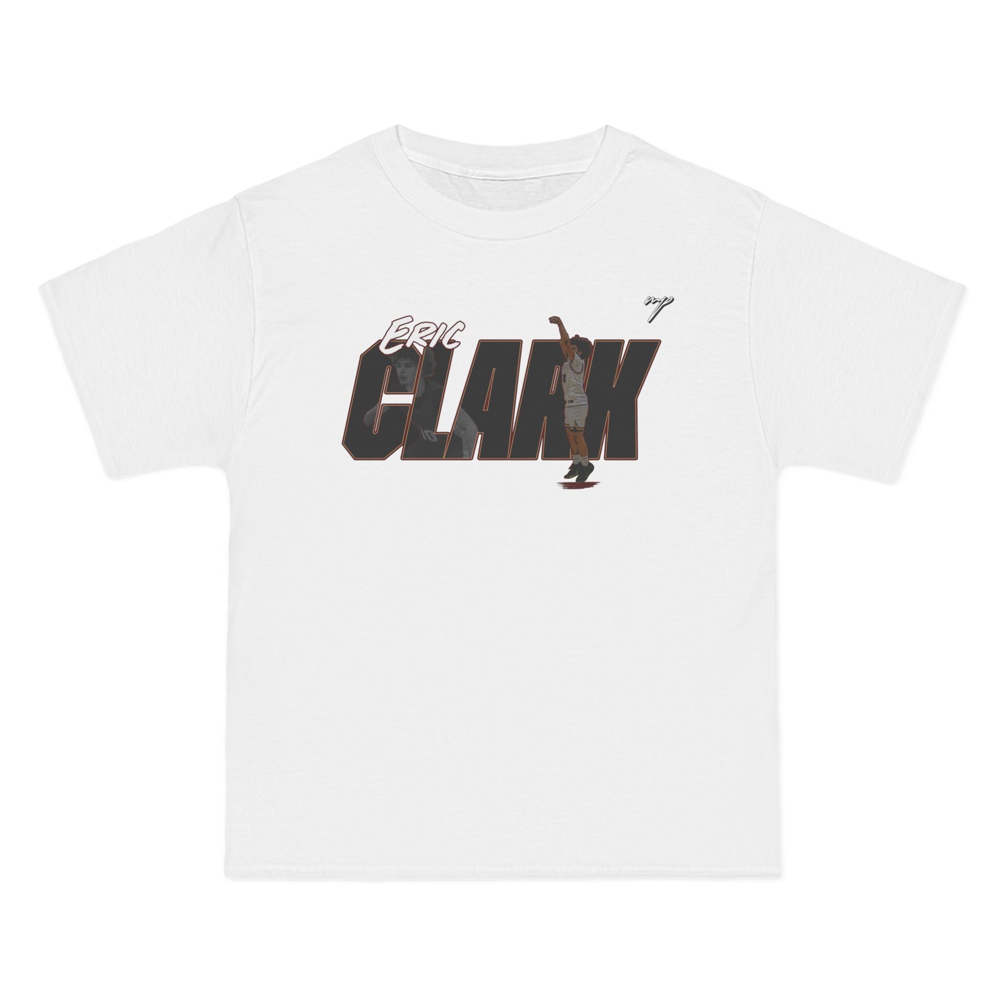Eric Clark Vintage Tee