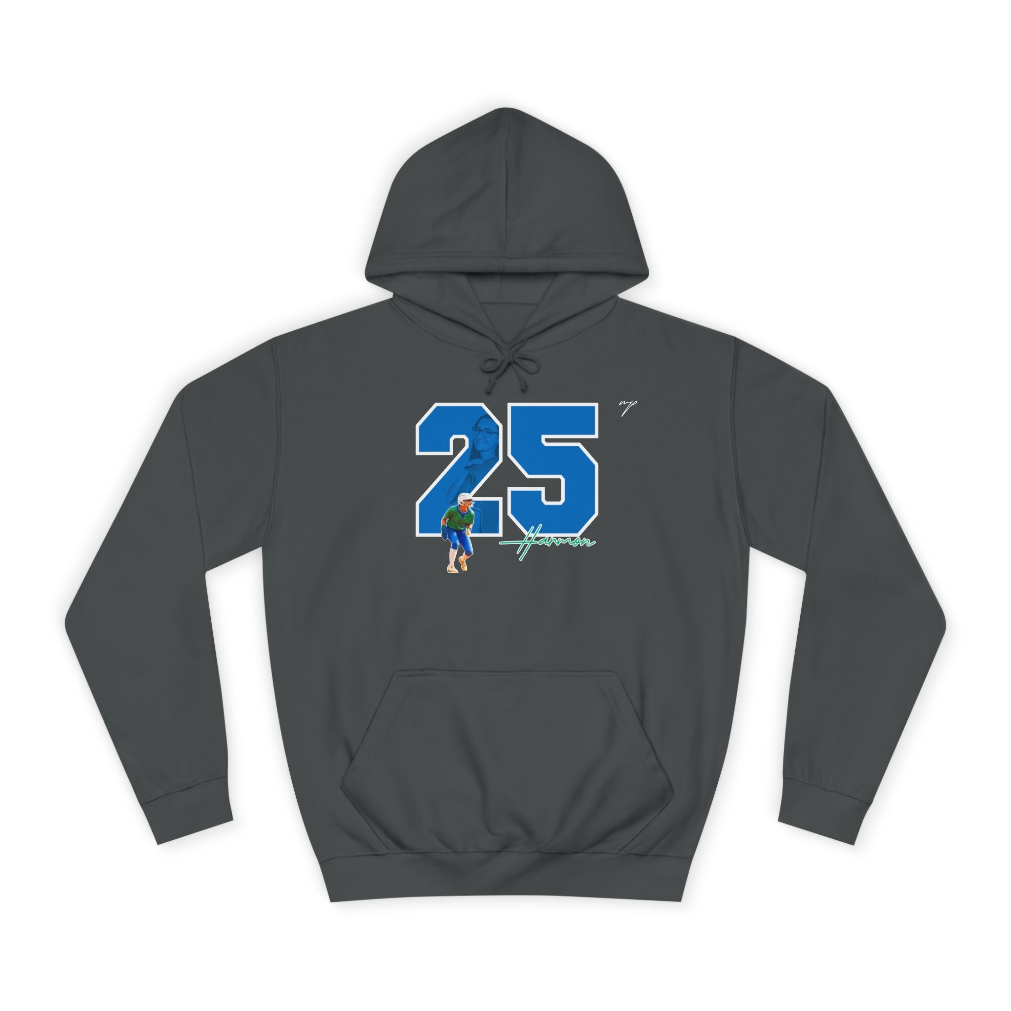 Miranda Harmon Hoodie
