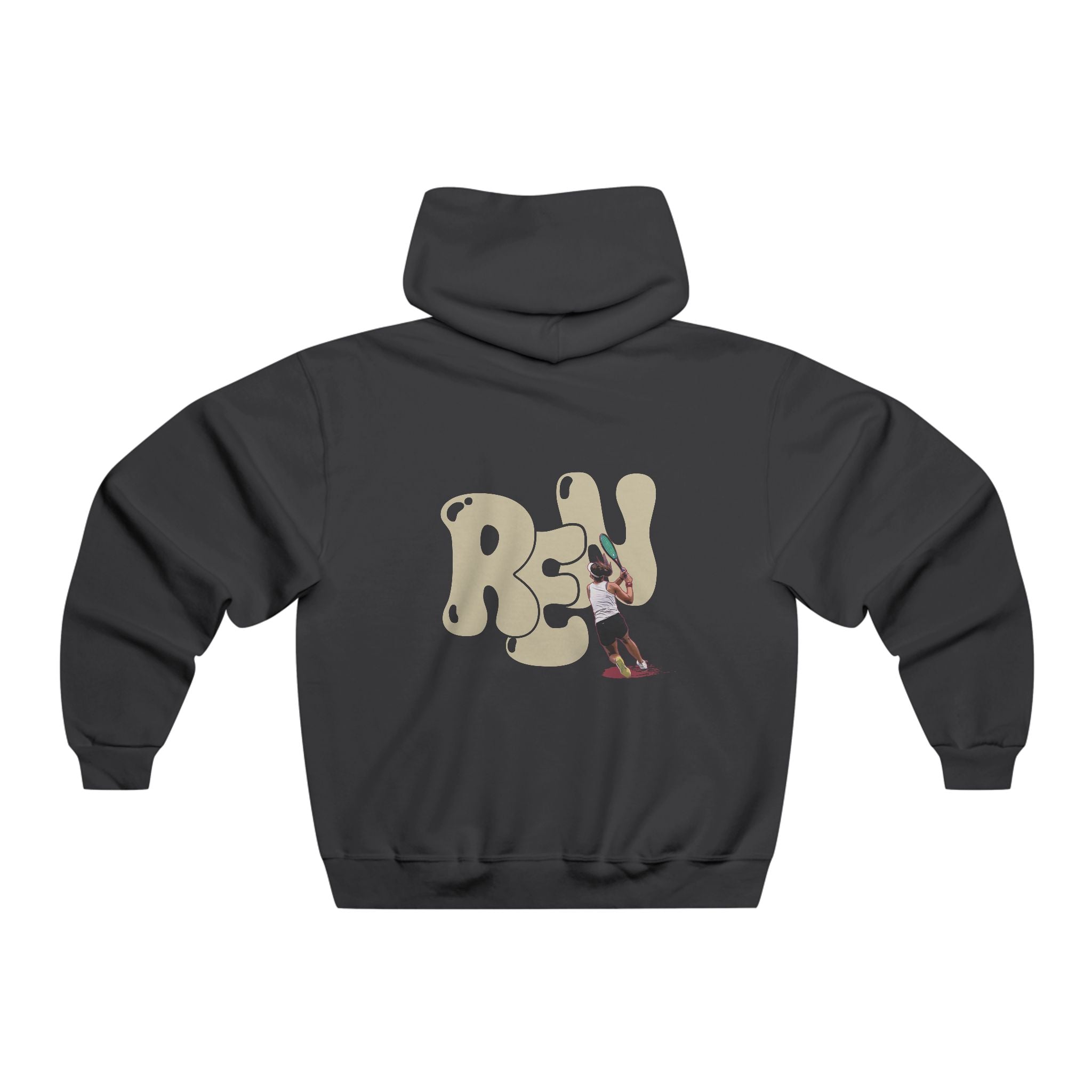 Seren Agar Vintage Hoodie