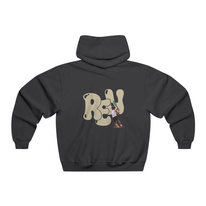 Seren Agar Vintage Hoodie