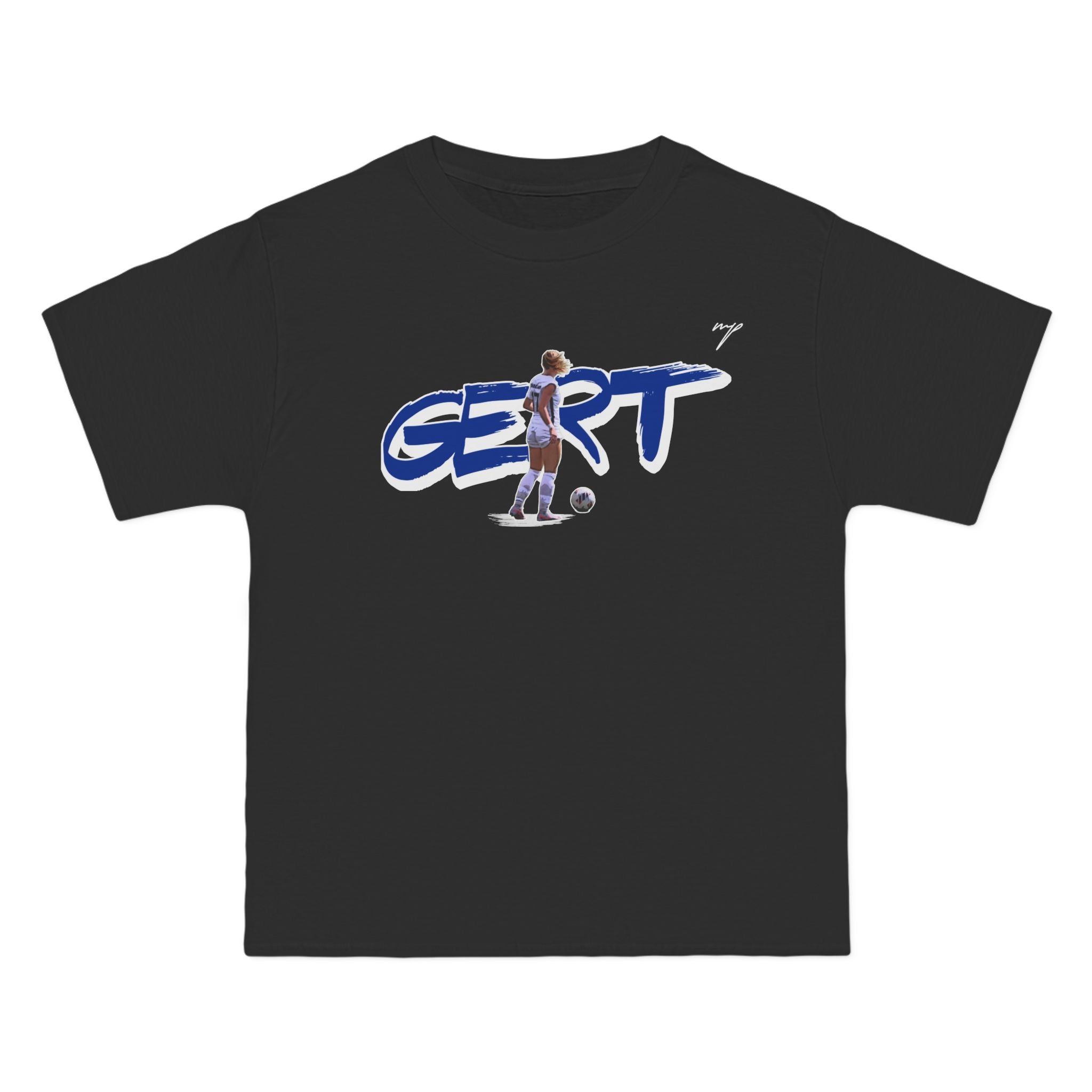 Greta Caulton Vintage Tee