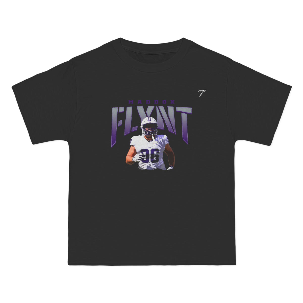 Maddox Flynt Vintage Tee