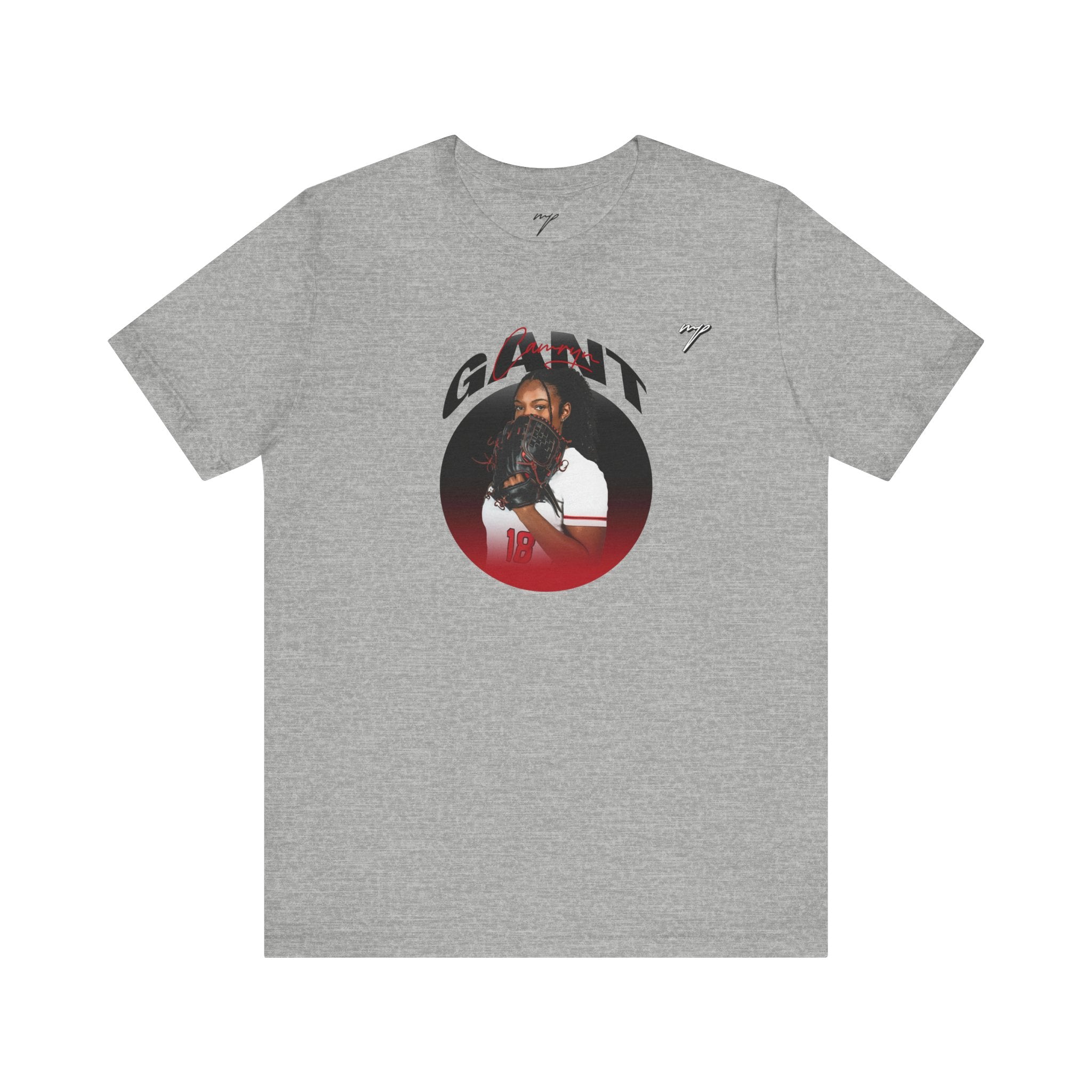 Camryn Gant Graphic Tee