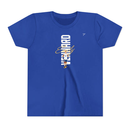 Emily Vennard YOUTH Graphic Tee