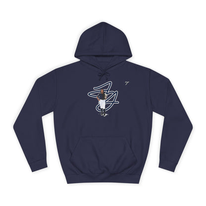 Jorgina Gant Hoodie