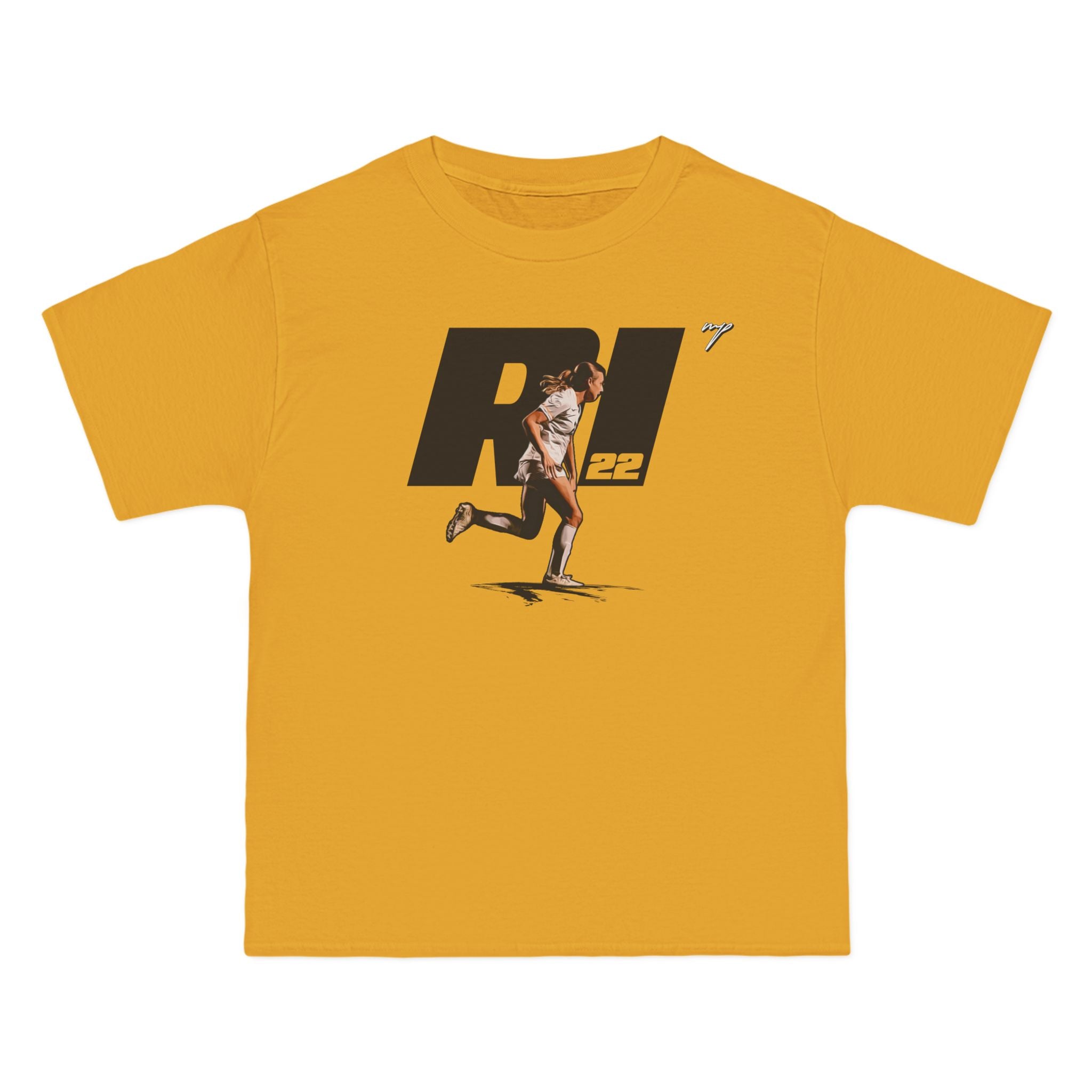 Rian Stainton Vintage Tee