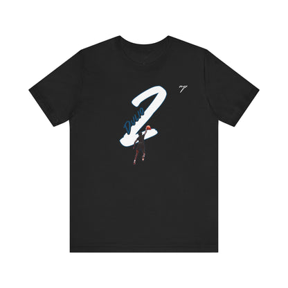 Abdul Kanagie Graphic Tee