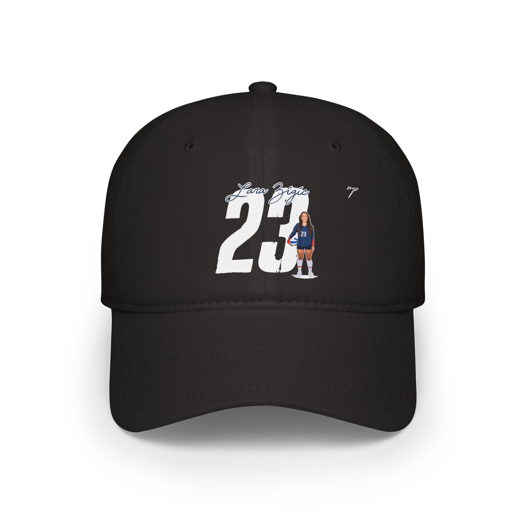 Lara Zigic Hat