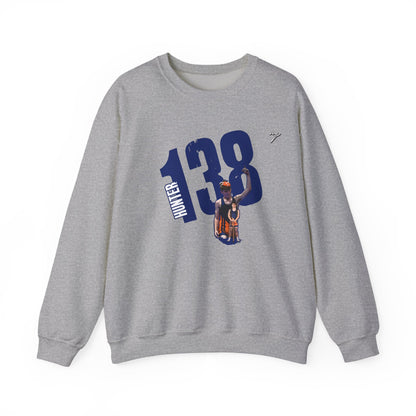 Hunter Adams Crewneck