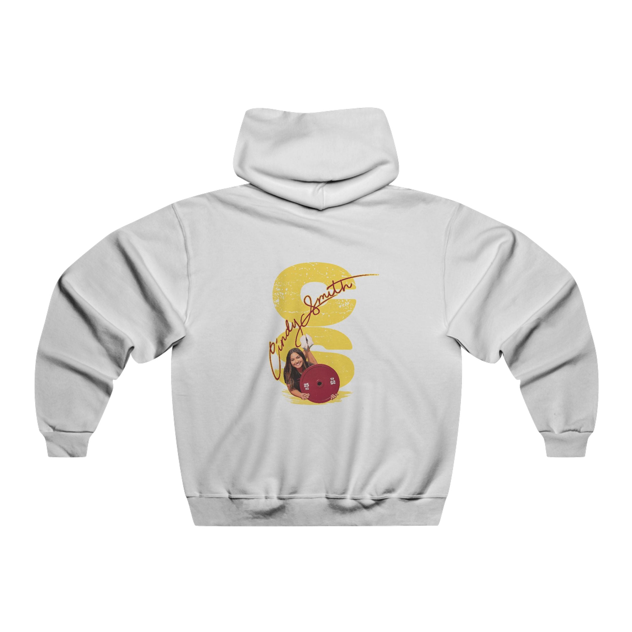 Cindy Smith Vintage Hoodie