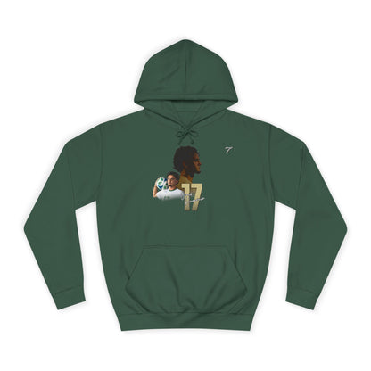Louis Hervouin Hoodie