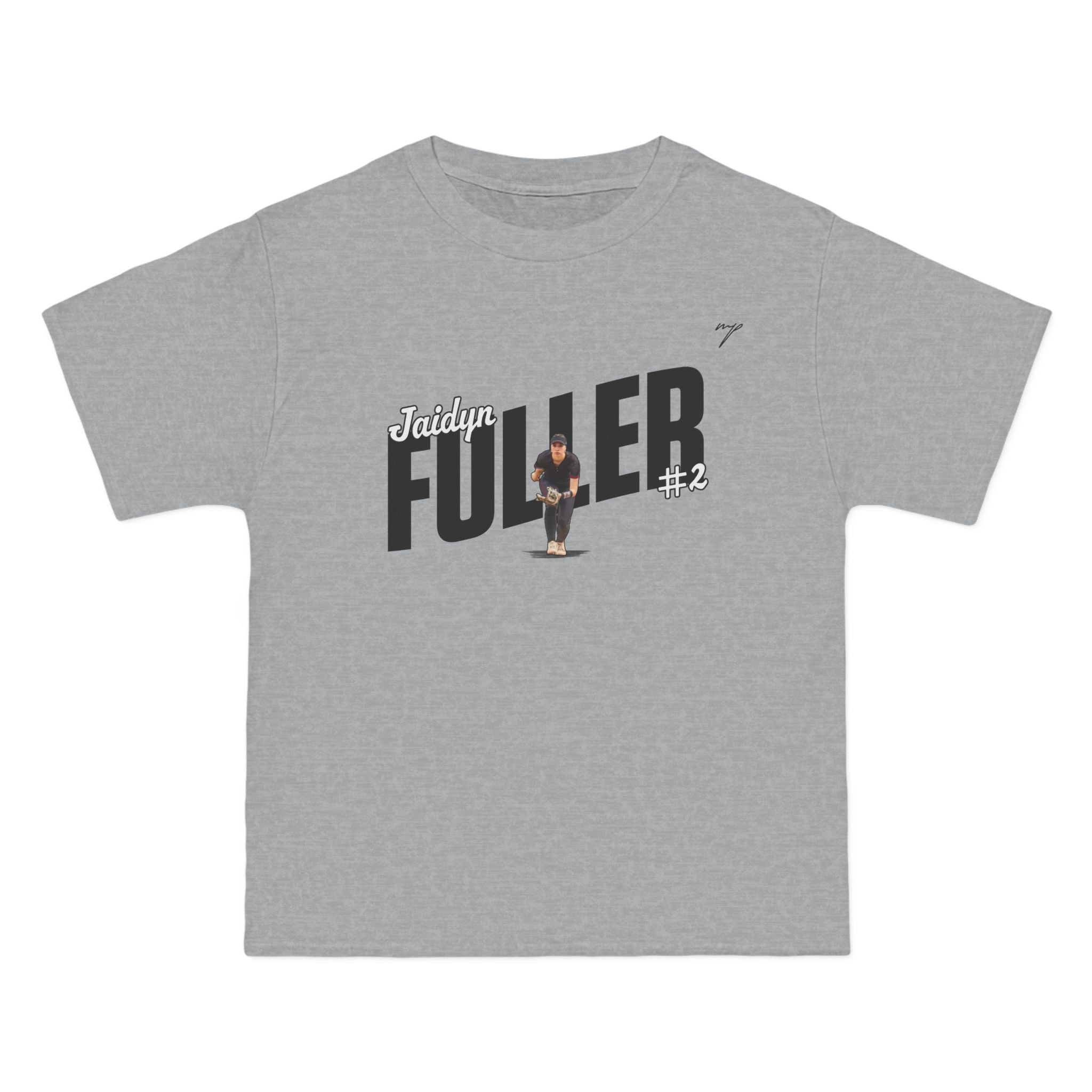 Jaidyn Fuller Vintage Tee