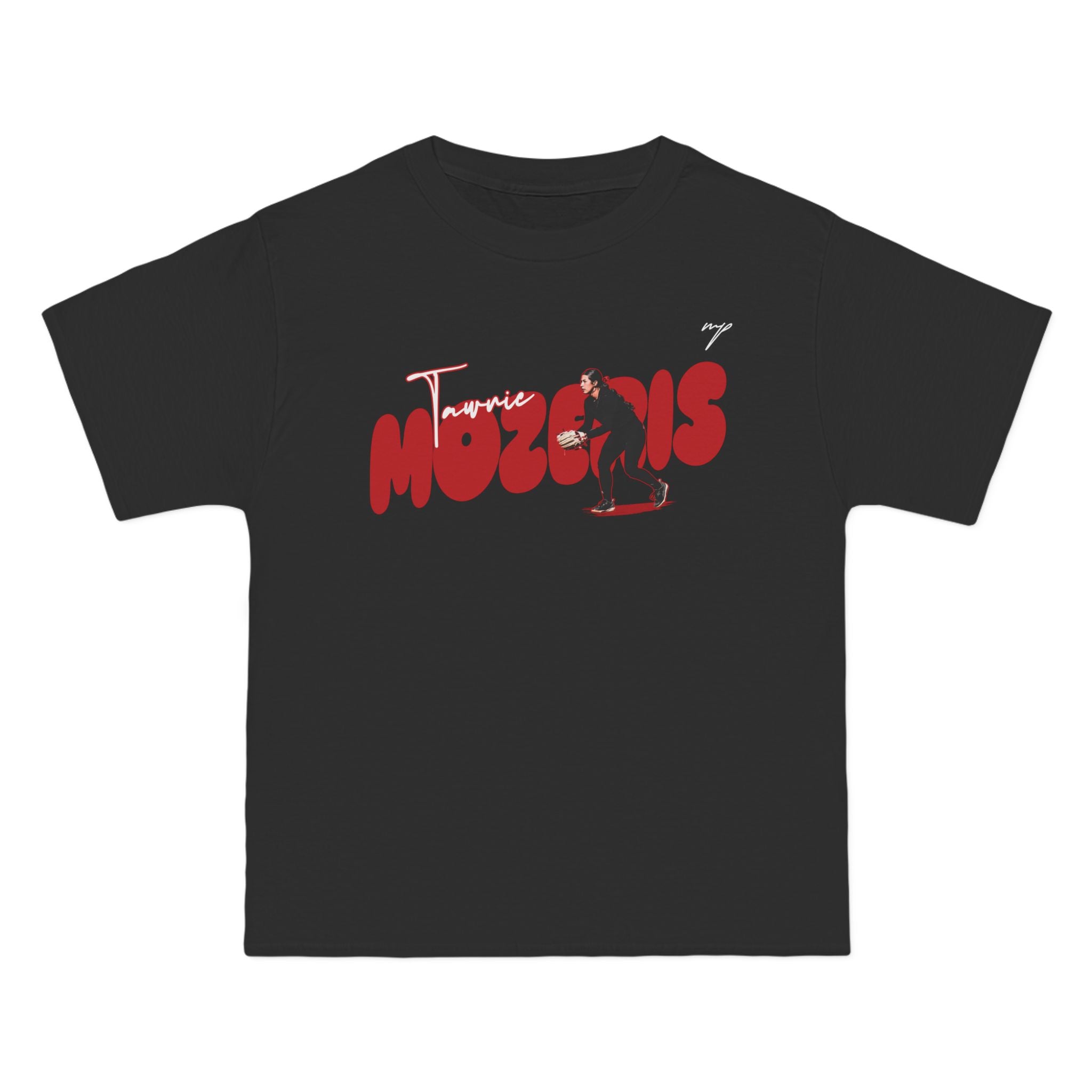 Tawnie Mozeris Vintage Tee