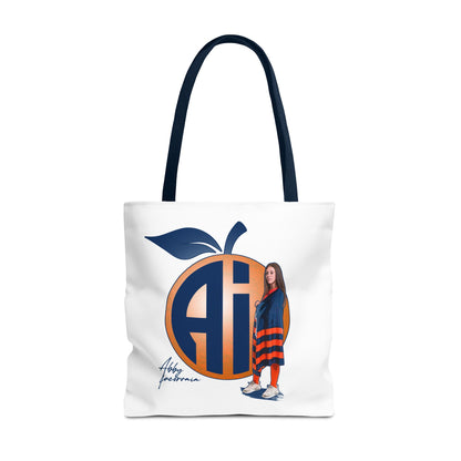 Abby Incorvaia Tote Bag