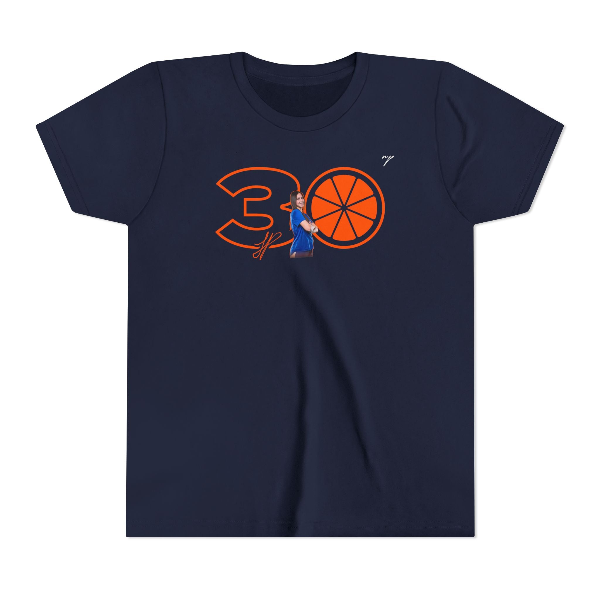 Lindsay Parker Youth Graphic Tee