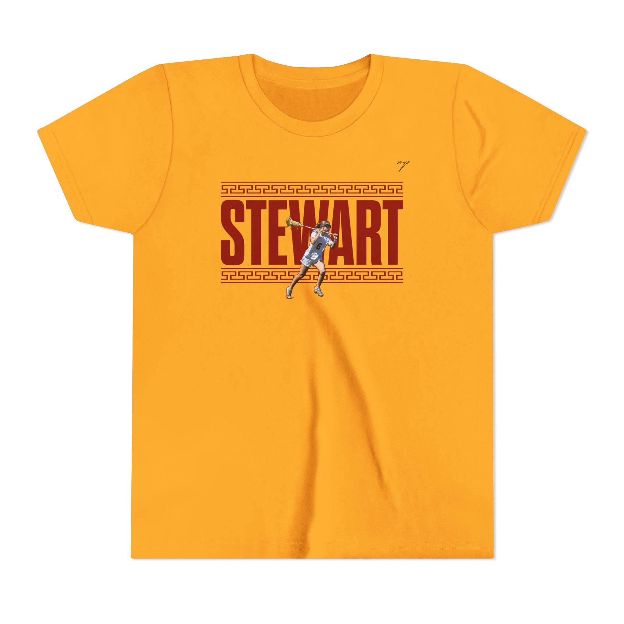 Sydney Stewart YOUTH Graphic Tee