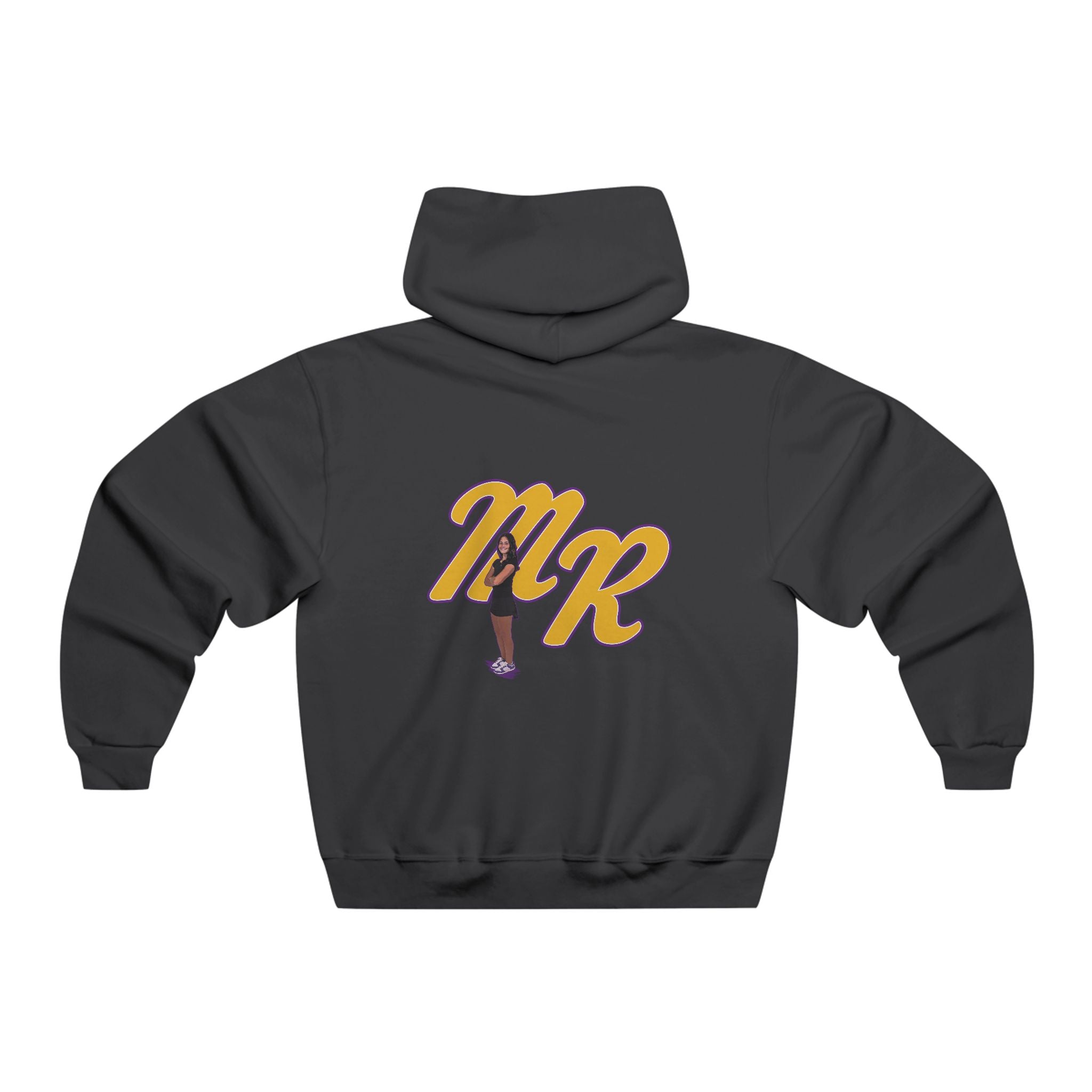Molly Ratchford Vintage Hoodie