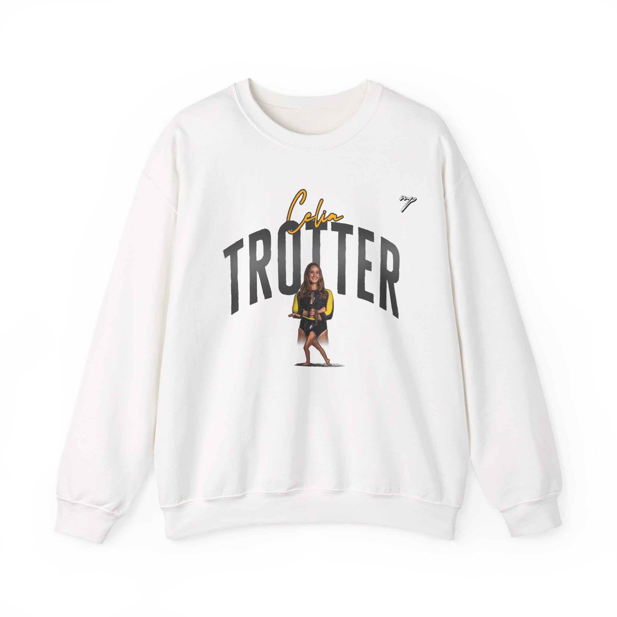 Celia Trotter Crewneck