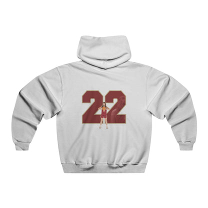 Addie Hiler Vintage Hoodie
