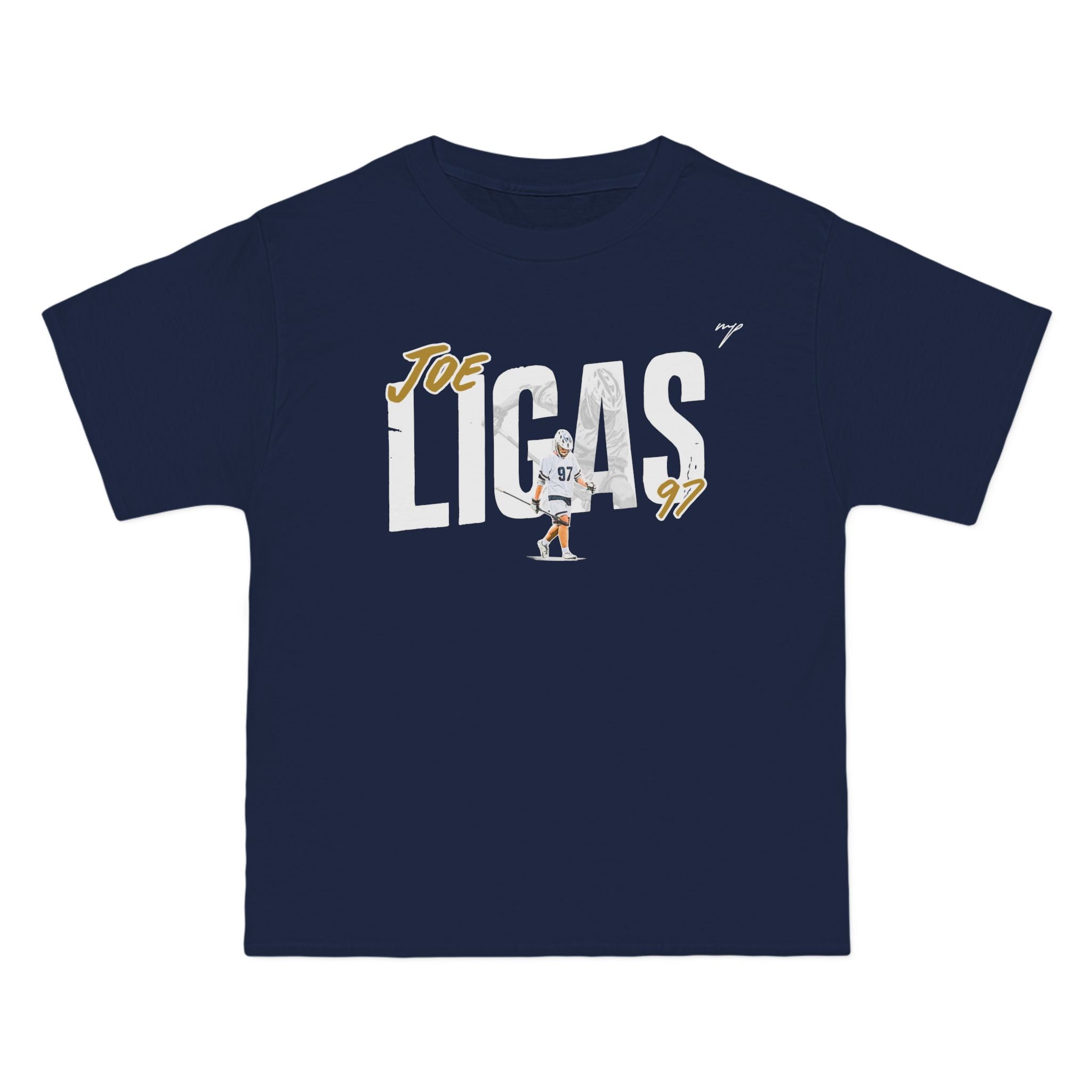 Joe Ligas Vintage Tee
