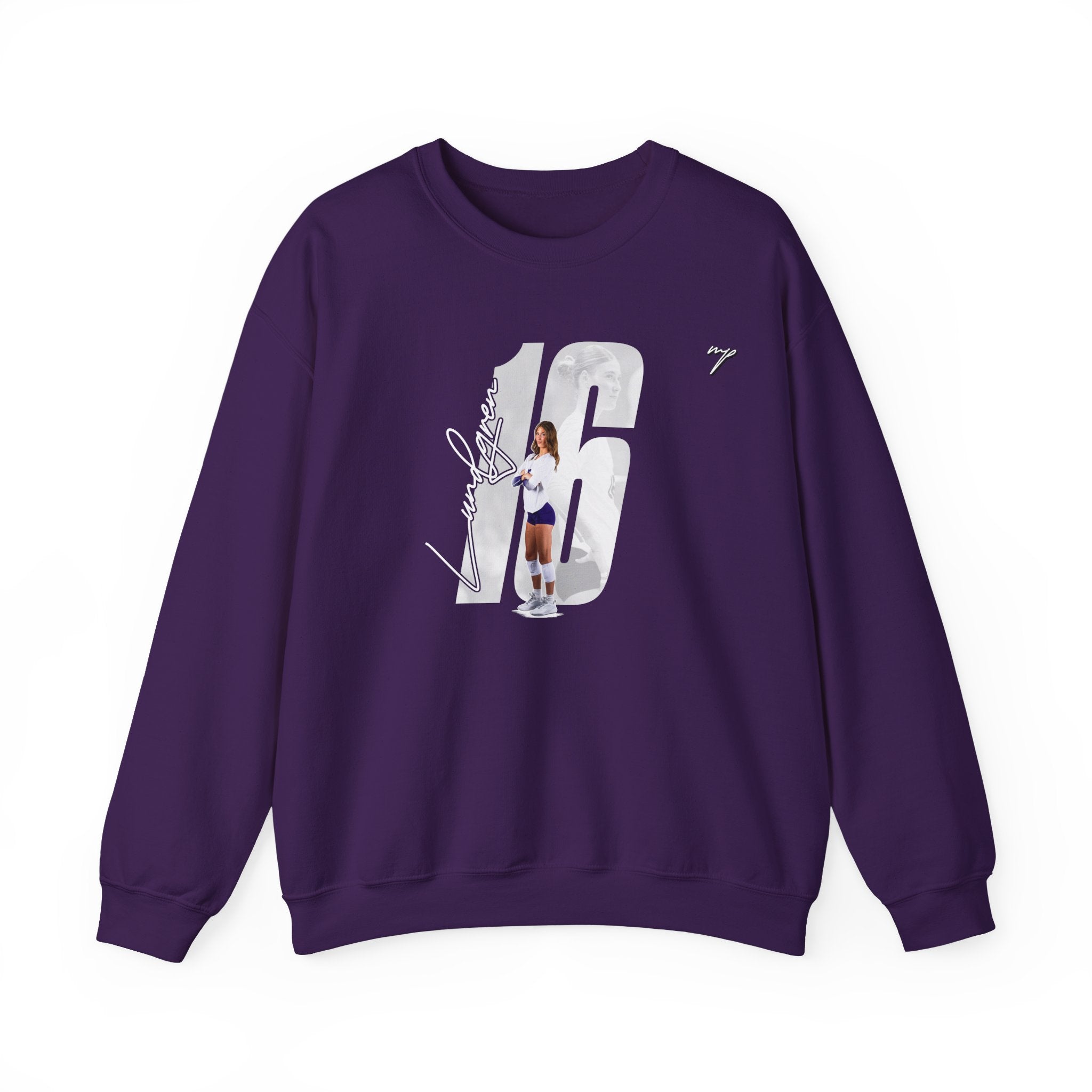 Cadence Lundgren Crewneck