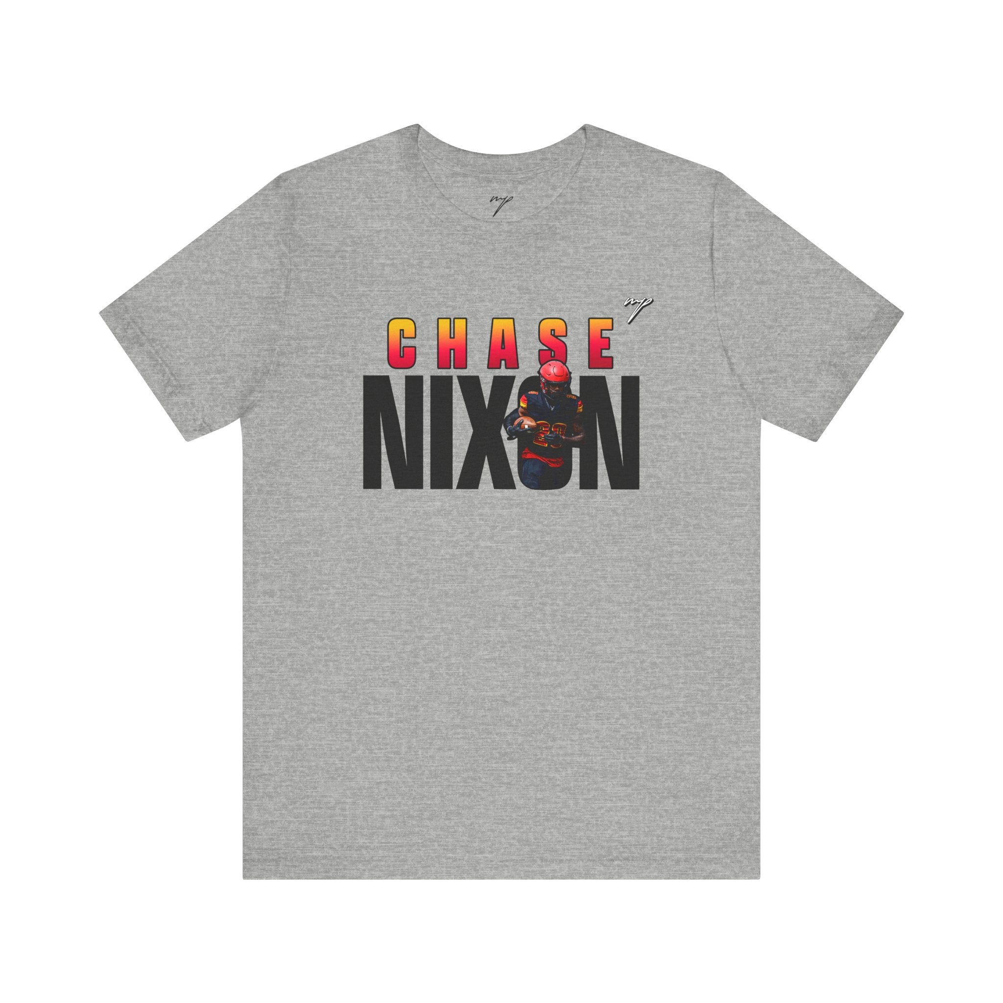 Chase Nixon Graphic Tee