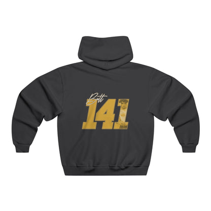 Royce Butt Vintage Hoodie