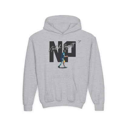 Na'ilah Prescott YOUTH Hoodie