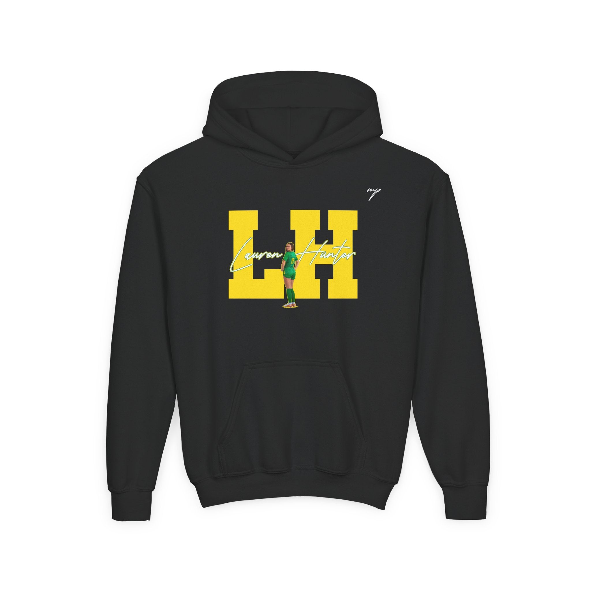 Lauren Hunter YOUTH Hoodie