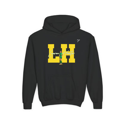Lauren Hunter YOUTH Hoodie