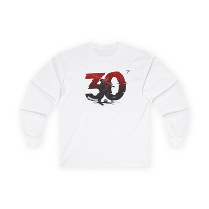 Kobis Palace Long Sleeve Tee