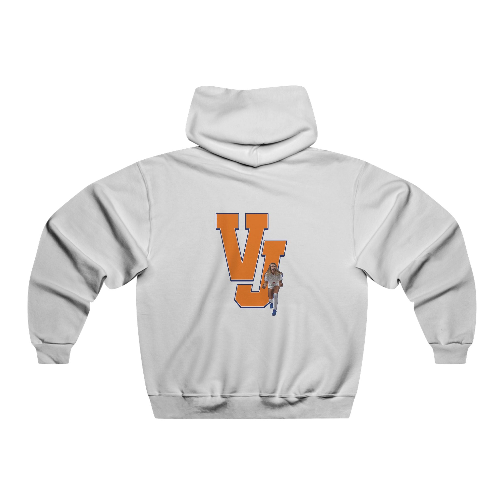 Vickie Jones Vintage Hoodie