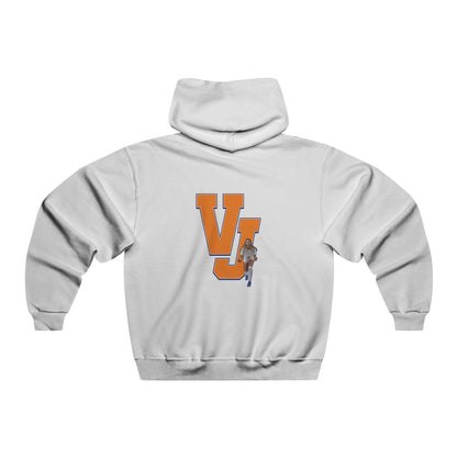 Vickie Jones Vintage Hoodie