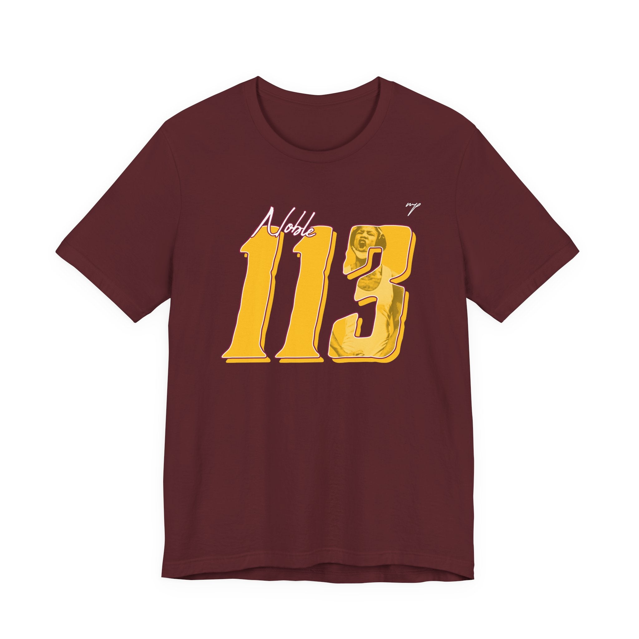 Caleb Noble Graphic Tee
