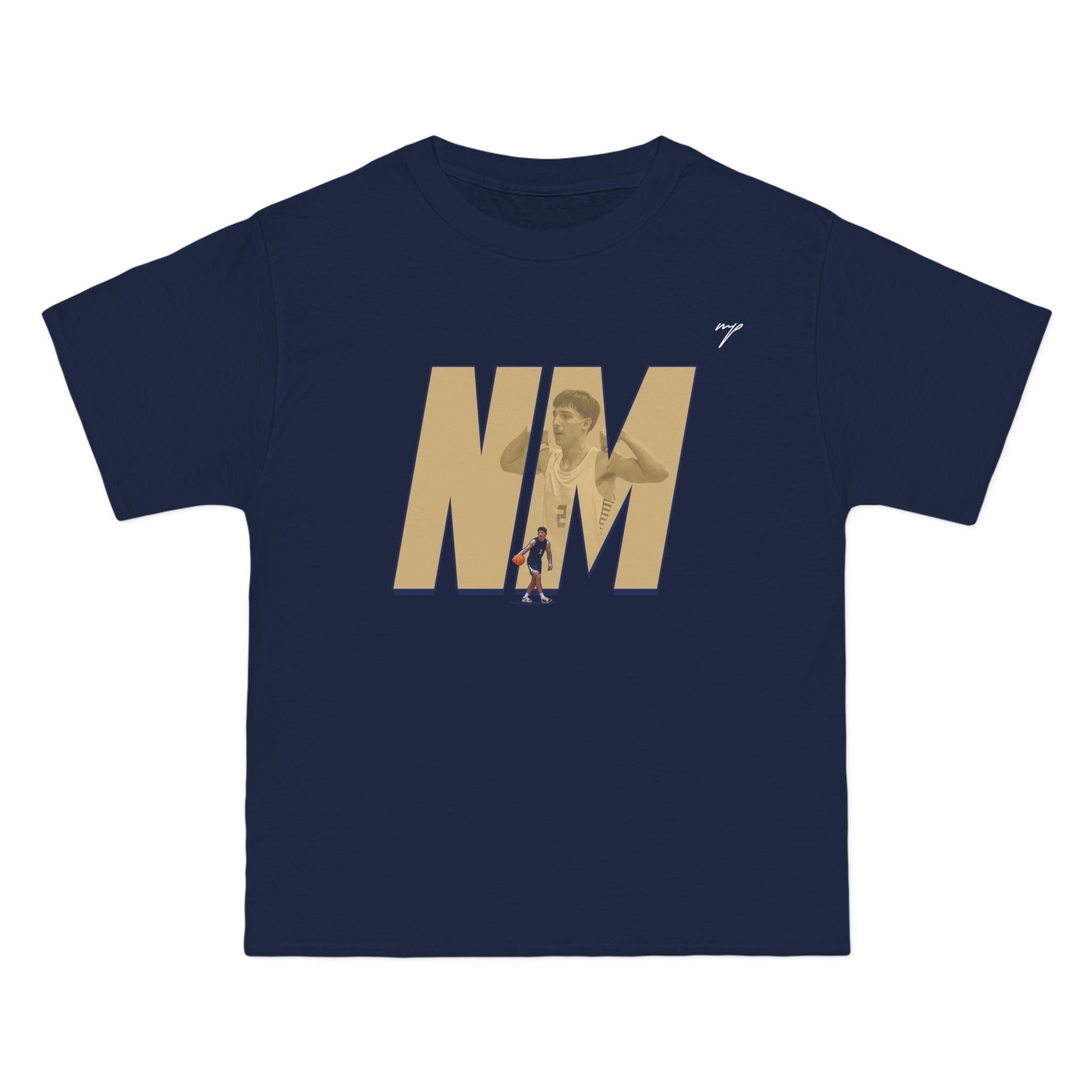 Nate McCartney Vintage Tee