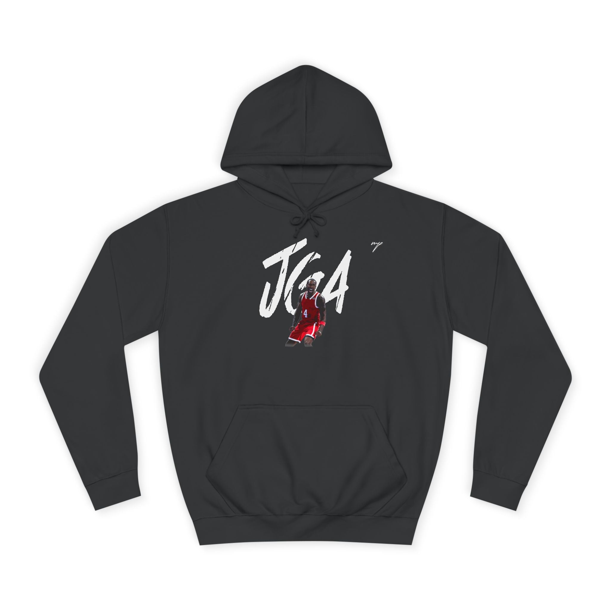Juwan Gary Hoodie