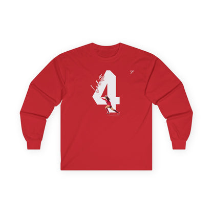 Maggie Ledwith Long Sleeve