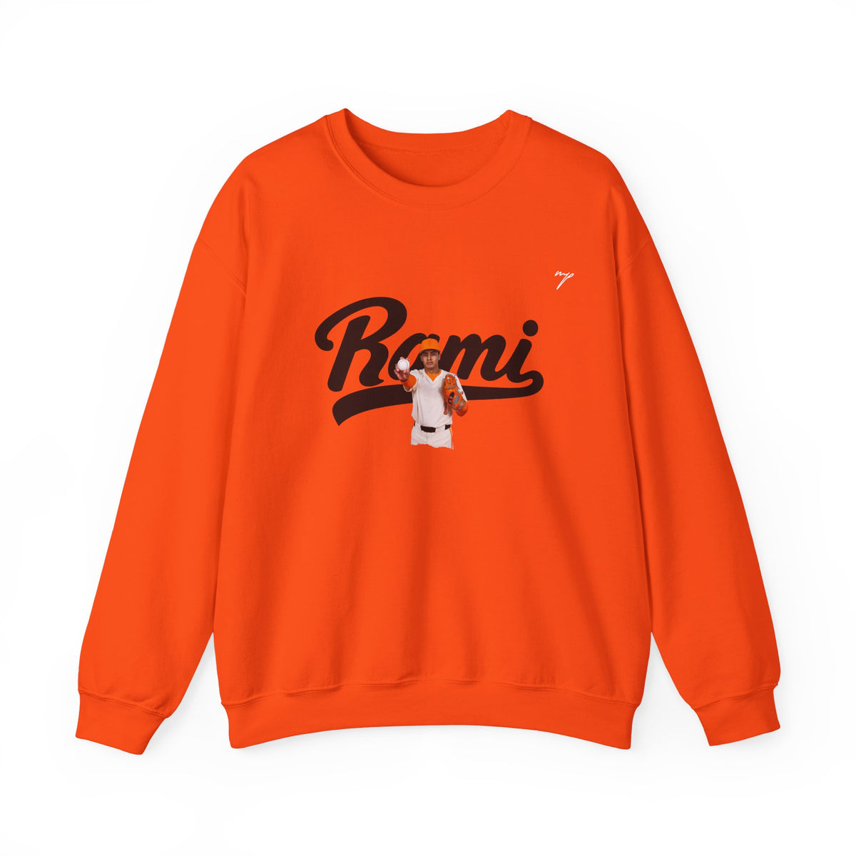 Chris Ramirez Crewneck