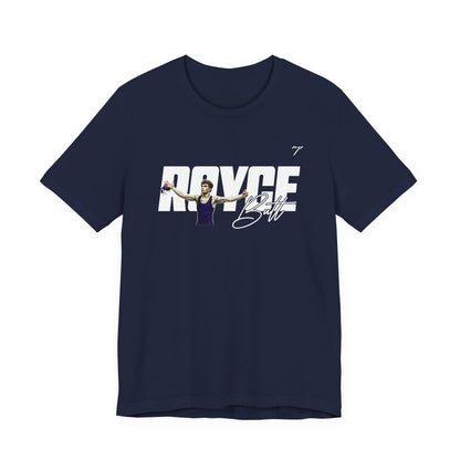 Royce Butt Graphic Tee