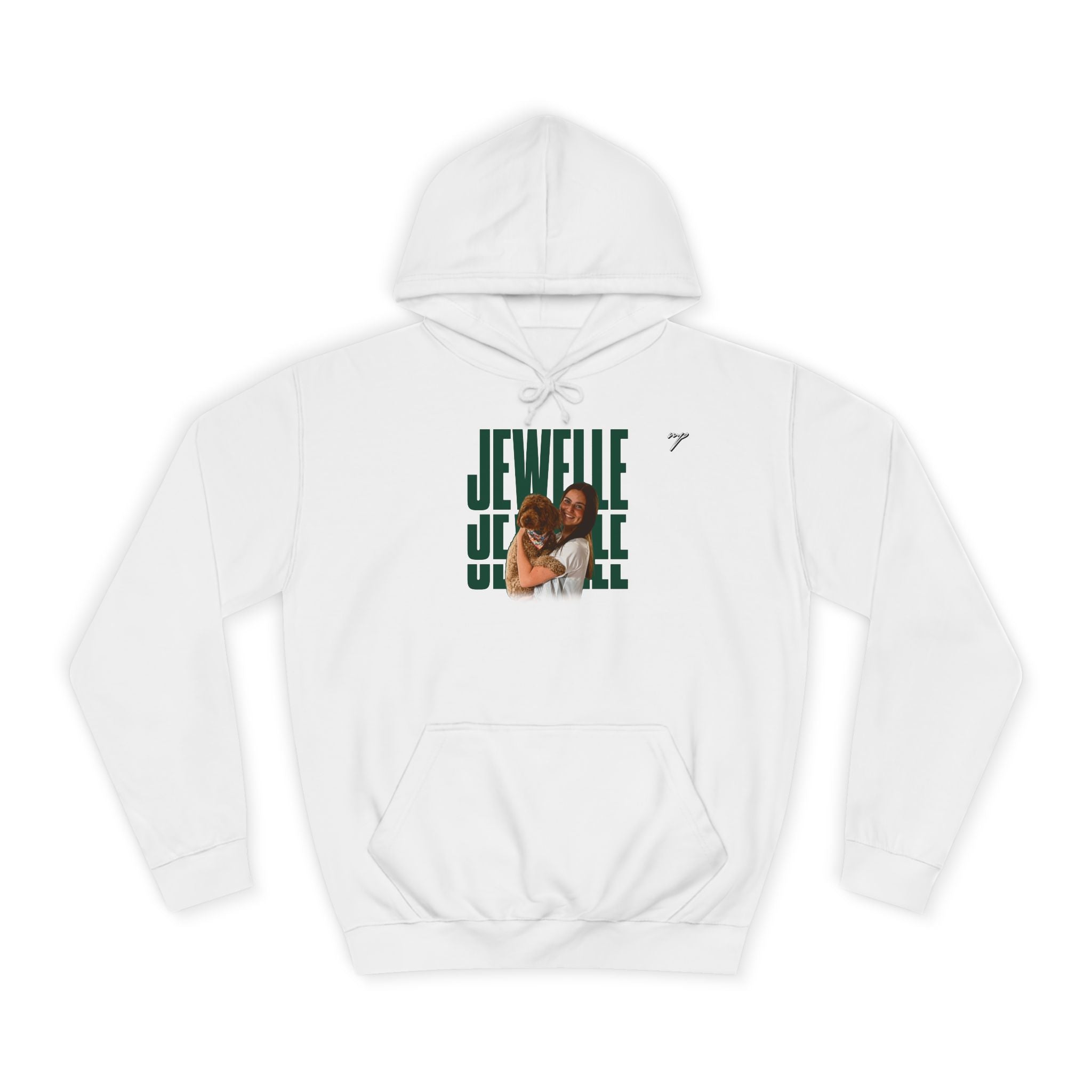 Jewelle Anderson Hoodie