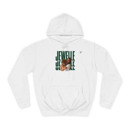 Jewelle Anderson Hoodie