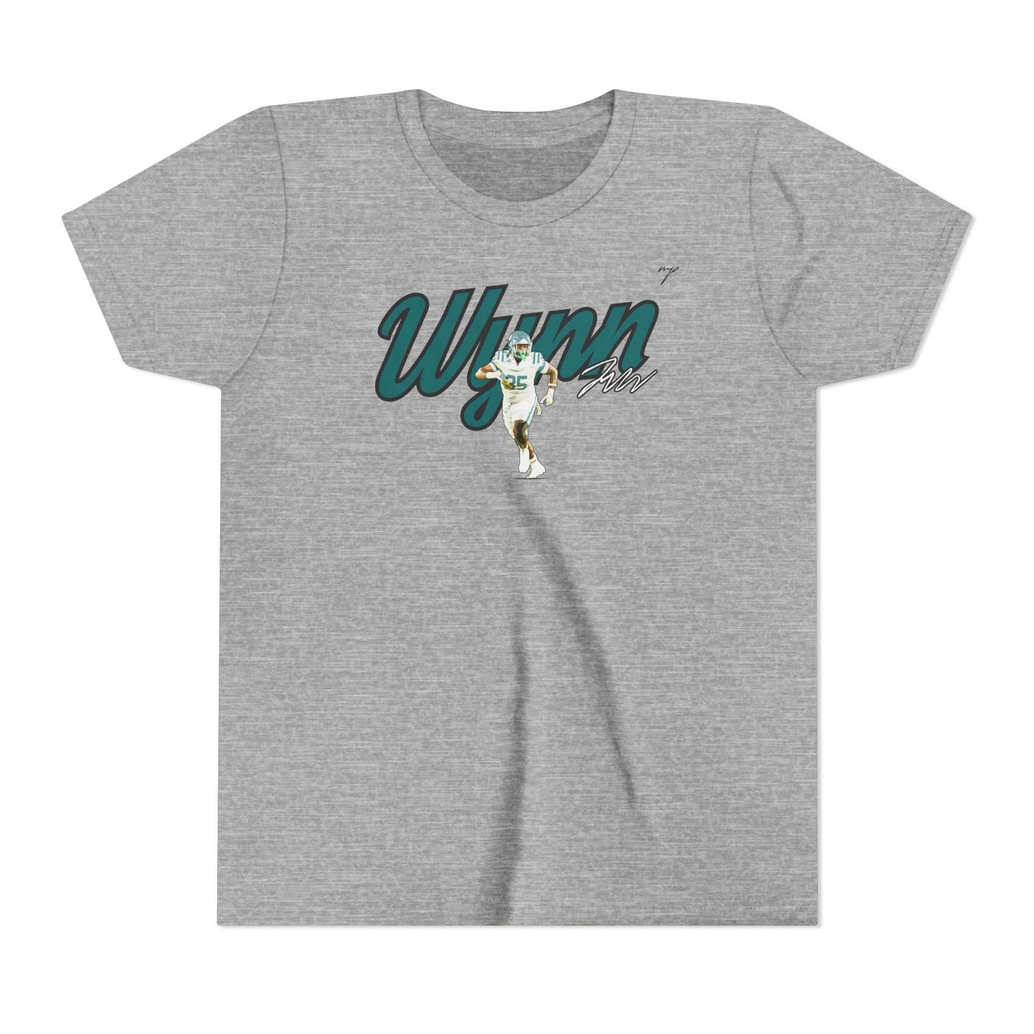 Jeremiah Wynn YOUTH Graphic Tee
