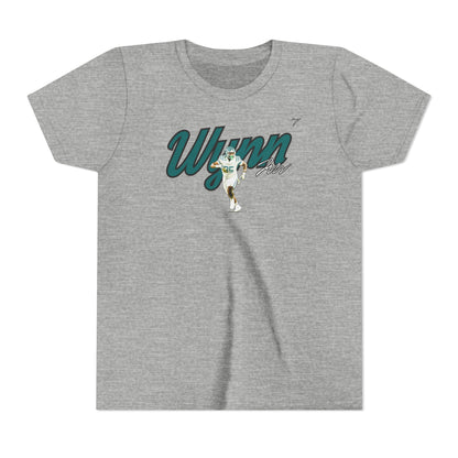 Jeremiah Wynn YOUTH Graphic Tee