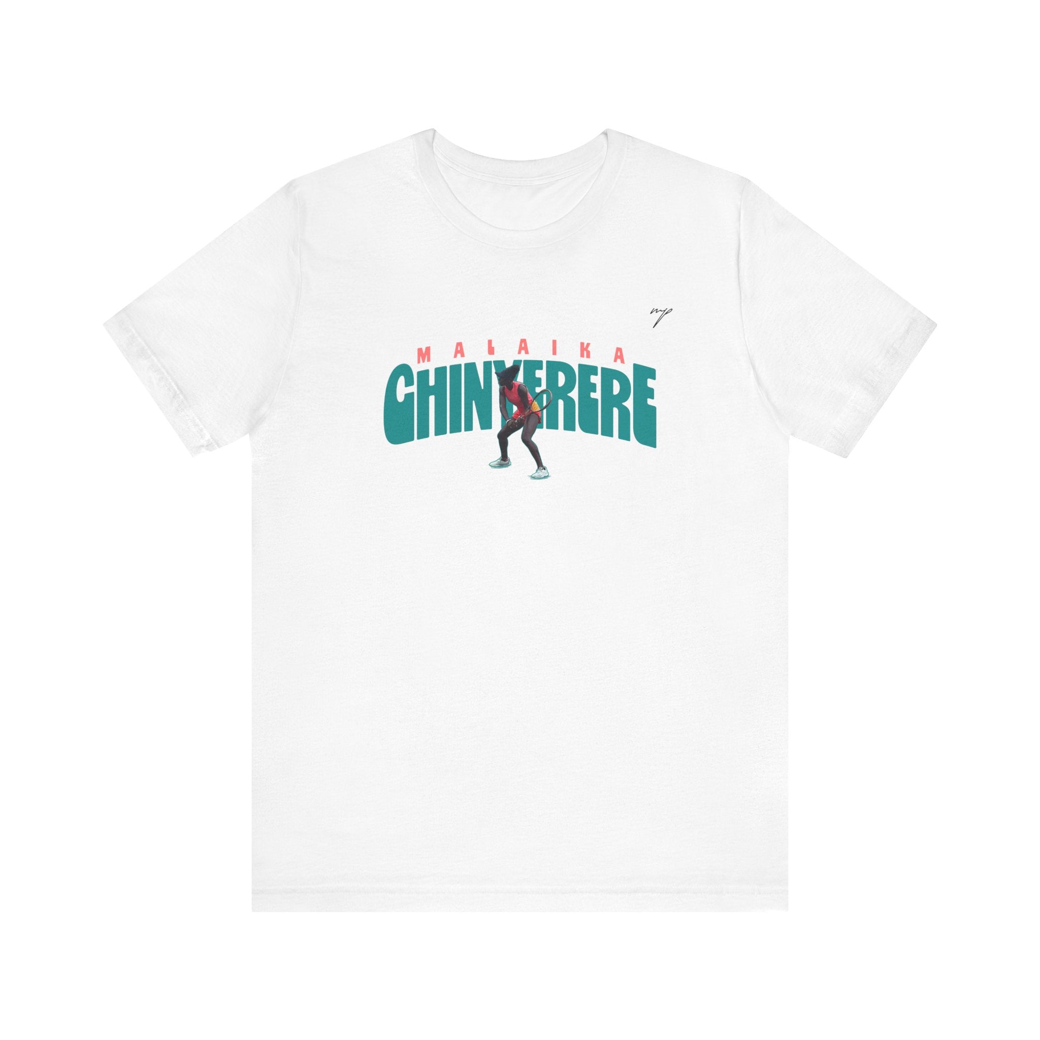 Malaika Chinyerere Graphic Tee