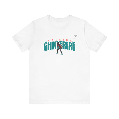 Malaika Chinyerere Graphic Tee